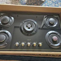 اجاق گاز صفحه ای رابیتس