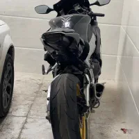 Cbr1000|موتورسیکلت|تهران, دکتر هوشیار|دیوار