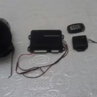 دزدگیر خودرو