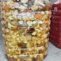 ترشی|خوردنی و آشامیدنی|مشهد, ثامن|دیوار