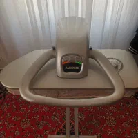 اتو پرس ژانومه
