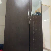 کمد دارای کشو مخفی