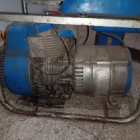 موتور برق یاماها