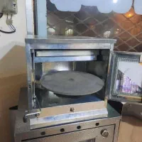 تنورگازی پخت نان و شیرینی(خرید از تولیدی)