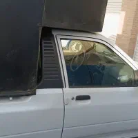 فروش پراید وانت مدل ۴۰۲