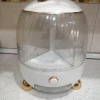 جاحبوباتی چرخشی