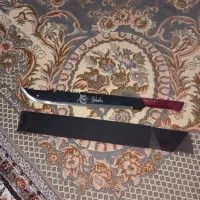 شمشیرورزشی وتزیینی
