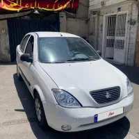 تیبا ۱ صندوق دار مدل ۹۵ سالم