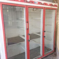 فروش یخچال ایستاده