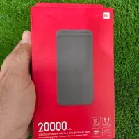 پاوربانک فست شارژ قوی