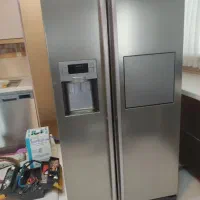 تعمیرات یخچال فریزر خانگی صنعتی (سردسازان گواشیر)