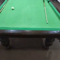 میز بیلیارد 9 فوت