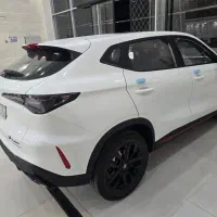 چانگان نیمه فول 2025