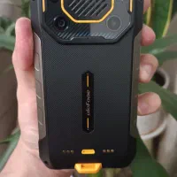 گوشی یولفون Armor 26 Ultra 5G ضدضربه ضدآب