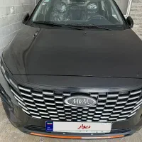 X33 در حد صفر خشک