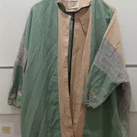 مانتو نخی