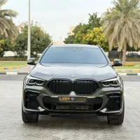BMW x6 مدل 2023|خودرو سواری و وانت|اهواز, زیتون کارمندی|دیوار