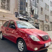 تیبا ۲ مدل ۱۴۰۱ بی رنگ