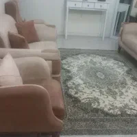 مبلمان راحتی
