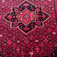 یک جفت فرش حسین آباد 2 متری