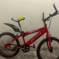 دوچرخه ۲۰