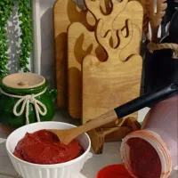 رب خانگی درجه یک کیلویی ۱۶۷