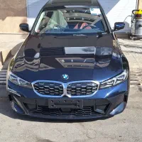 BMW  325i مدل 2025 ترخیص 2026|خودرو سواری و وانت|تهران, میدان ولیعصر|دیوار