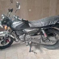 موتور KLD200 صفر