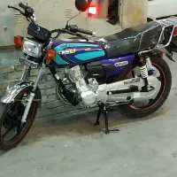 راپیدو خارجی a1پیستون کوچیک۱۲۵ بنلی