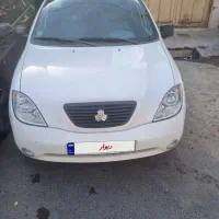 تیبا صندوق دار