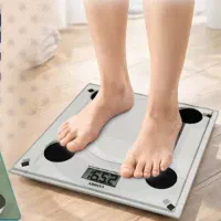 ترازو دیجی تال وزن کشی اورجینال