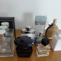 شیشه عطر اورجینال
