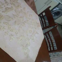 میزغذاخوری چوب اصل 4نفره