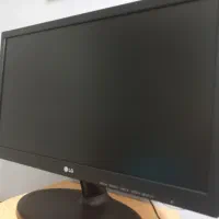 مانیتور LG