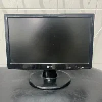 مانیتور ۱۹اینج‌ LG