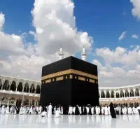 حج واجب سال 1386