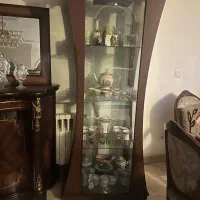 بوفه جفت