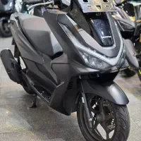 هوندا پی سی ایکسpcx160تایلندی صفر