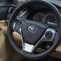 تویوتا کمری GLX 2015 در حد صفر