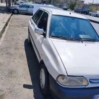 پرایدمدل 88