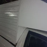 اتاق آریسان مسقف