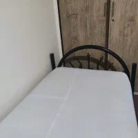 تخت فلزی سه میلیون پانصد