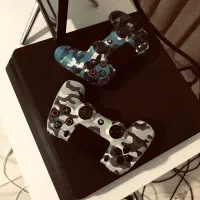 Ps4 slim 1tra