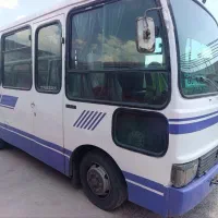 خریدمینیبوس اسقاطوخاورکارساناویکوو...