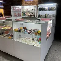 کانتر آماده