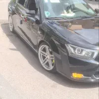 دنا پلاس توربو اتومات