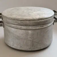 دیگ مسی