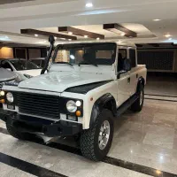 پاژن ۴ درب ۶ سیلندر