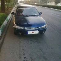 پروتون ویرا