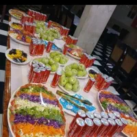 کاروان زیارتی ام البنین برای تاسووعاشوار